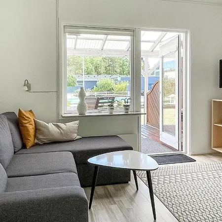 Apartment Amazing In With Sauna