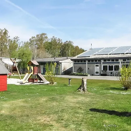 Amazing In With Sauna *