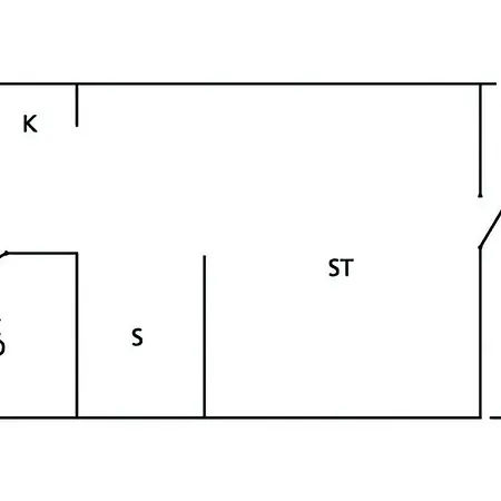 Amazing In With Sauna *